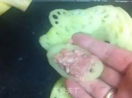 Make Flames step 2