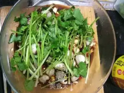Make Pickles step 3