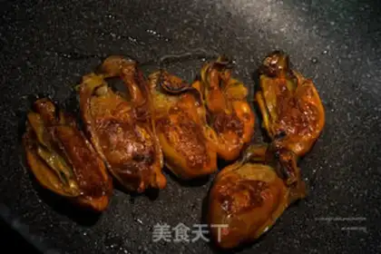 Make Cinnamon nectar step 3