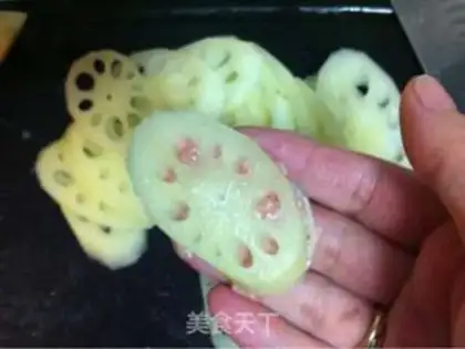 Make Flames step 3
