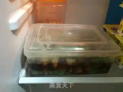 Make Pickles step 4