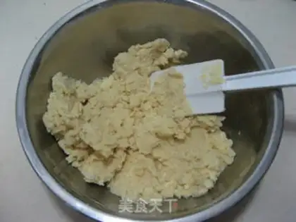 Make Seal cookies step 6