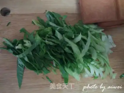 Make Meatloaf fragrance step 1