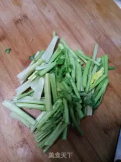 Make Potato chicken step 10