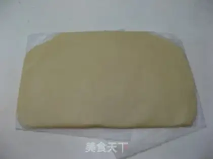 Make Seal cookies step 7