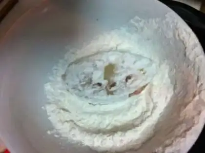 Make Flames step 6