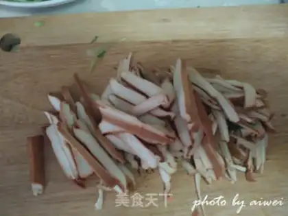 Make Meatloaf fragrance step 2