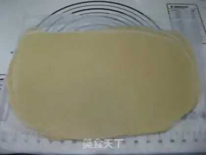 Make Seal cookies step 8
