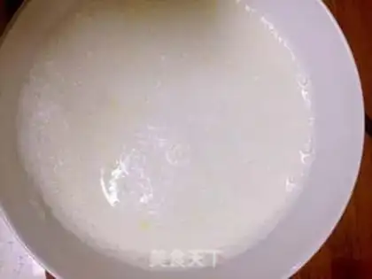 Make Jell-O step 5
