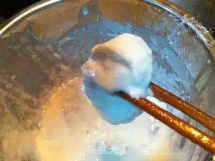 Make Flames step 7