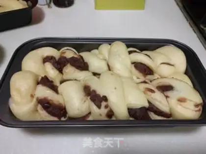 Make Bean-silver pack step 14