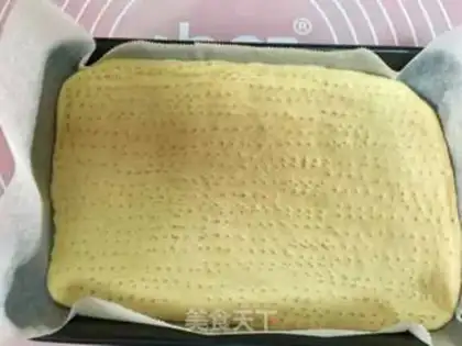 Make Meat loaf step 3