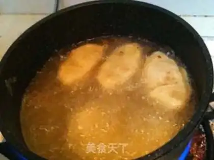 Make Flames step 8