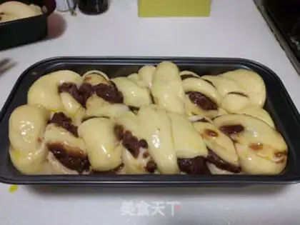 Make Bean-silver pack step 15