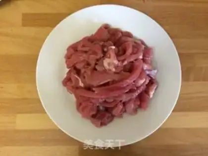 Make Fish fragrance step 1