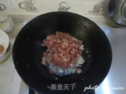 Make Meatloaf fragrance step 4