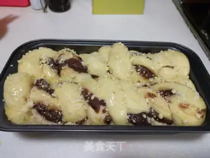 Make Bean-silver pack step 16