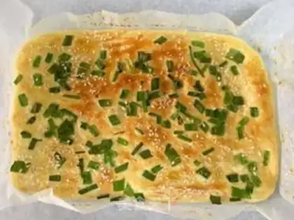 Make Meat loaf step 5