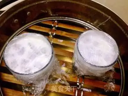 Make Jell-O step 9