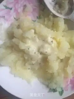 Make A fruit tree salad step 2