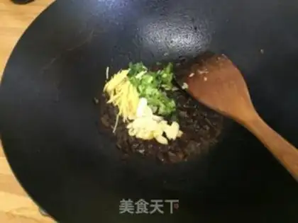 Make Fish fragrance step 5