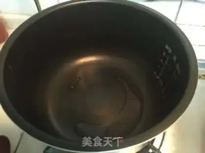 Make Japanese tofu step 2