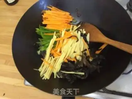 Make Fish fragrance step 6