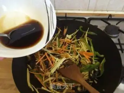 Make Fish fragrance step 7