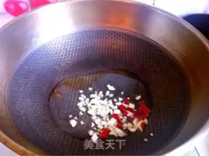 Make The last four season beans step 3