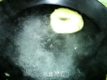 Make SpongeBob step 22
