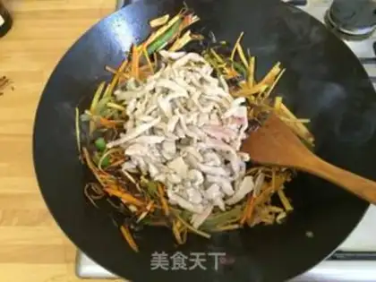 Make Fish fragrance step 8