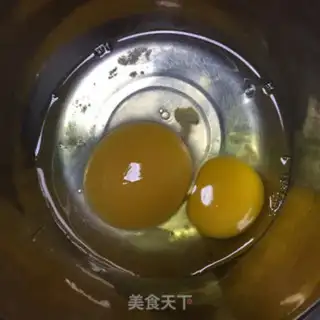 Make Shrimp skin step 0
