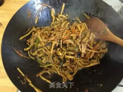 Make Fish fragrance step 9