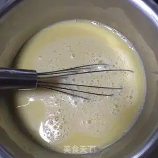 Make Shrimp skin step 2