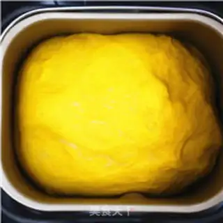 Make Pumpkin bread step 5