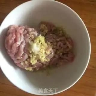 Make Fresh meat step 3