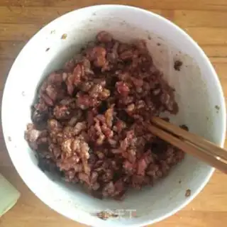 Make Fresh meat step 4