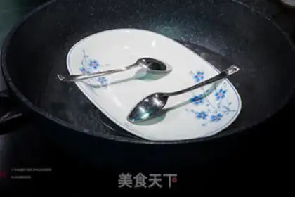 Make Steam fish step 2