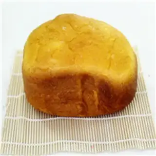 Make Pumpkin bread step 7
