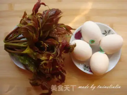Make Fried eggs step 0