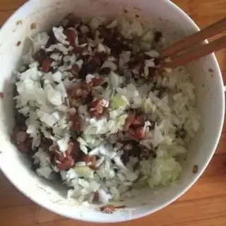 Make Fresh meat step 5