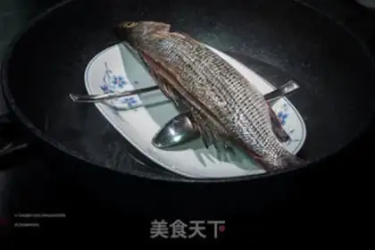 Make Steam fish step 3