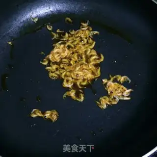 Make Shrimp skin step 5