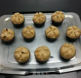 Make Fruit bread step 11