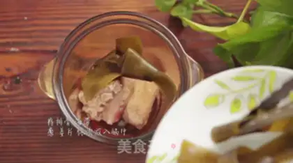 Make Ribbon soup step 4