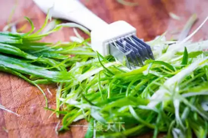 Make Steam fish step 5