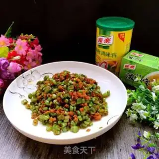 Make The last four season beans step 10