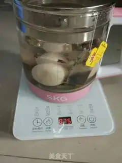 Make Tea eggs step 0