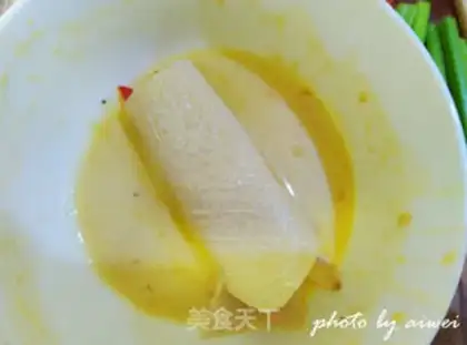 Make Vegetable shrimp rolls step 10