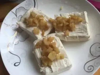 Make Japanese tofu step 10